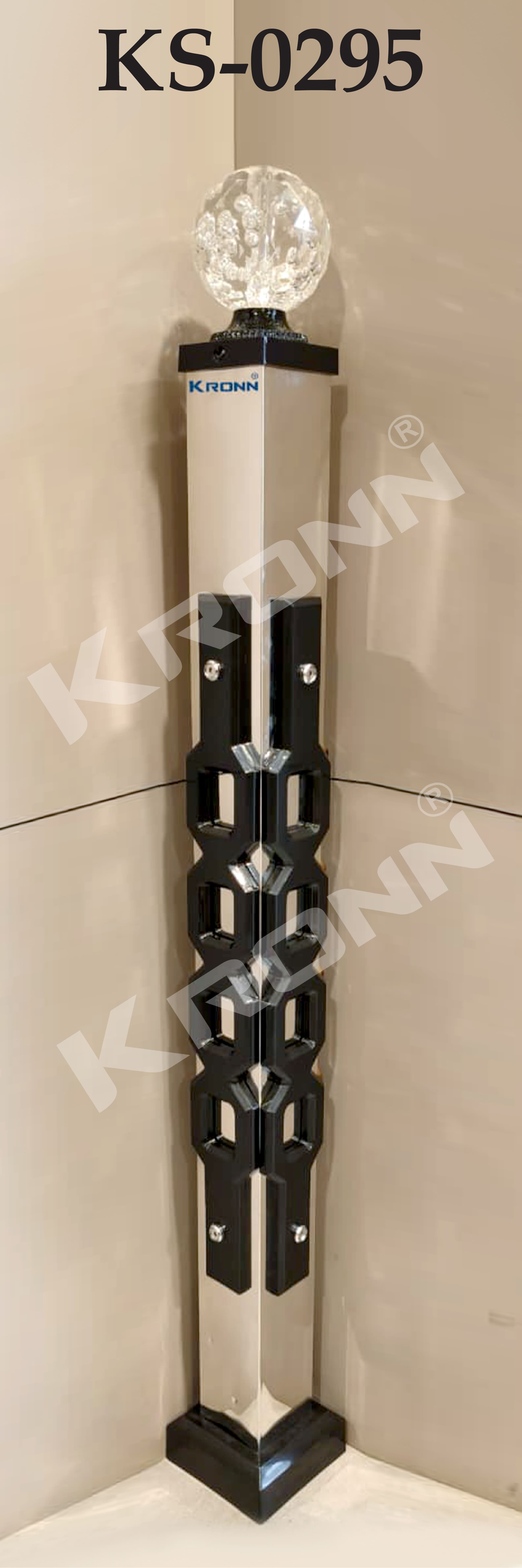 KS-0295 80x80mm